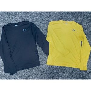 Under Armor Cold Gear Thermals